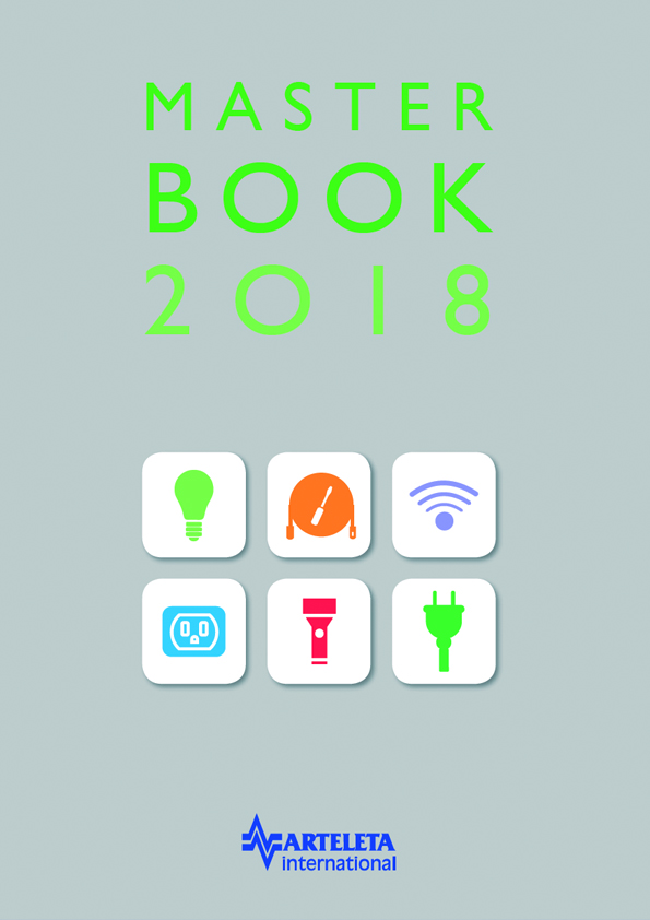 ARTELETA_masterbook_2018 ARTELETA_masterbook_2018