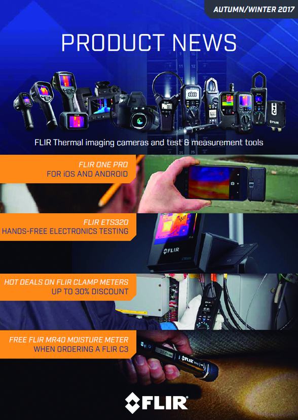 FLIR_NEWS_2017 FLIR_NEWS_2017