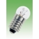 LAMPADA ESFERICA 24V E-10 11X24 3W 125MA
