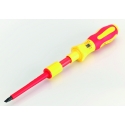 VDE TORQUE SCREWDRIVER SET 9-PART