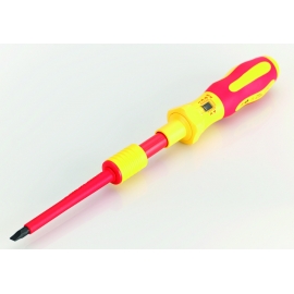 VDE TORQUE SCREWDRIVER SET 9-PART