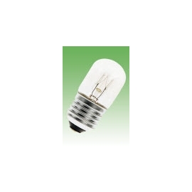 LAMPADA PIGMY 240V E-27 30X60 15W CLARA