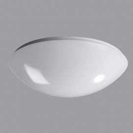 PLAFOND TITAN 3 (3x60W 3xE27) IP44 O 500mm