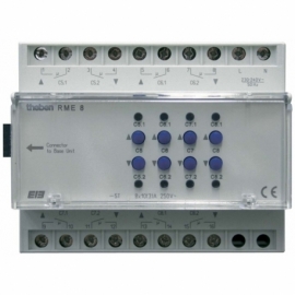 ACTUADOR ADICIONAL 8CAN RME 8 KNX 4900252