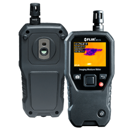 CAMARA TERMICA FLIR MR176 WiFi 80x60 Pixeis