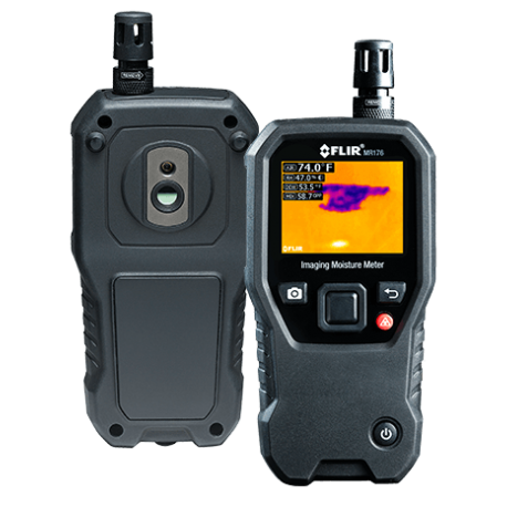 FLIR MR176