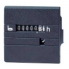 CONTA HORAS MECANICO 52X52MM 230 VAC (632)