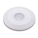 e15 MOTION DETECTOR 360º IP20 SURFACE with MICRO