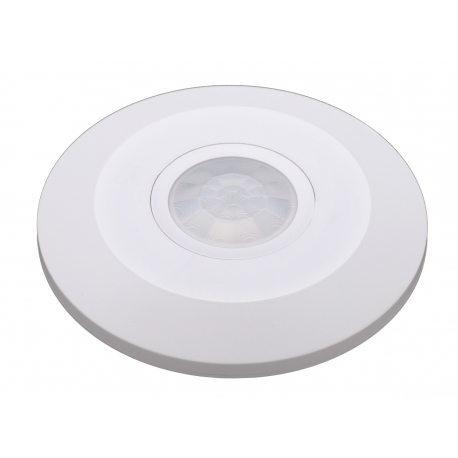 e15 MOTION DETECTOR 360º IP20 SURFACE with MICRO