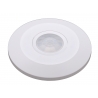 e15 MOTION DETECTOR 360º IP20 SURFACE with MICRO