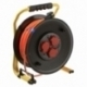 Professional cable reel 320mmØ 40m H07BQ-F 3G2,5 