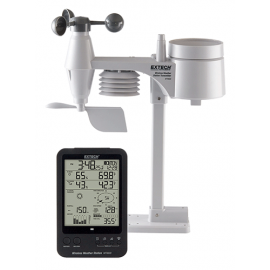 Wireless Weather Station Kit