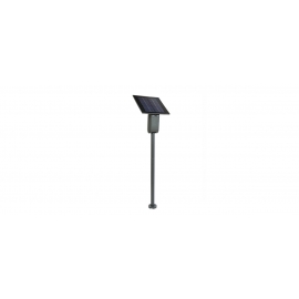 SPARTA PAINEL SOLAR IP44 12V 4W