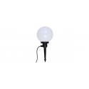 GLOBE IP54 12VDC LED1W 82LM 4000K