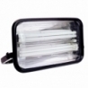 All-purpose mobile light SPECTRA 72W (2x36W), 5m