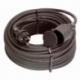 Neoprene rubber cable extension 15m H07RN-F 3G1,5 