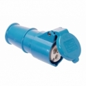 CEE-CONECTOR 16A, 2PE