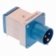 Caravan adapter In: CEE-inlet 2PE 16A/250V Out: DI