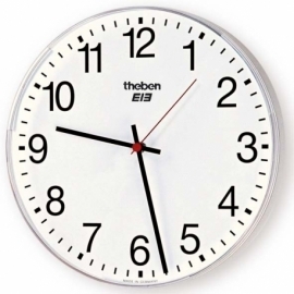 WALL CLOCK OSIRIA 220 AR KNX