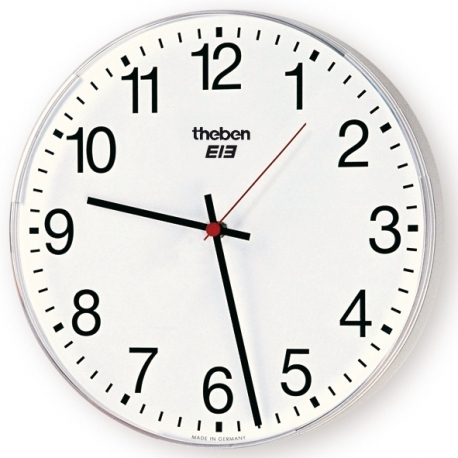 WALL CLOCK OSIRIA 230 AR KNX