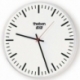 WALL CLOCK OSIRIA 230 SR KNX