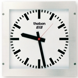 WALL CLOCK OSIRIA 232 BQ KNX