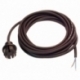CABO PARA CLASS II ELECTRIC TOOLS 5M H07RN-F 2X1,