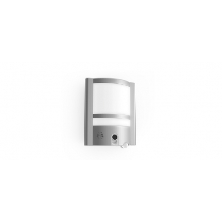 ARMADURA PAREDE VESTA LED 30W 3000K 1350 Lm IP54