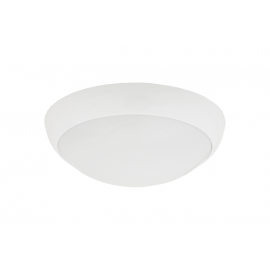 PLAFOND SATURN BRANCO E27 75W 230V