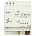 FONTE DE ALIMENTACAO PS 320 mA T KNX