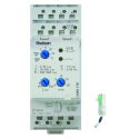 CELULA CREPUSCULAR MODULAR LUNA 110 AL 24V 1CAN 