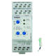 CELULA CREPUSCULAR MODULAR LUNA 110 AL 24V 1CAN 