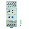 CELULA CREPUSCULAR MODULAR LUNA 110 AL 24V 1CAN 