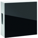 GONGO 465A BR/PRETO 116x116x40MM 83dB 230V