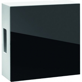 GONGO 465A BR/PRETO 116x116x40MM 83dB 230V