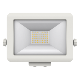 theLeda B LED 30W 2100 LM 5000K IP55 WH