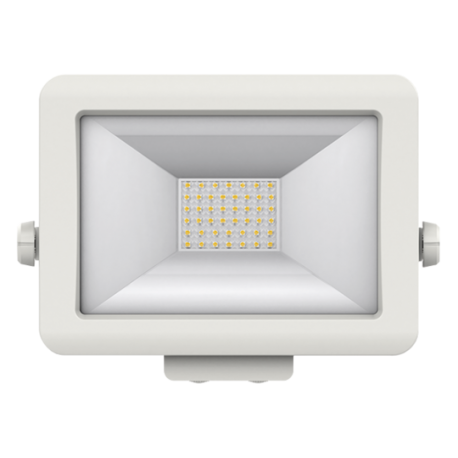 theLeda B LED 30W 2100 LM 5000K IP55 WH