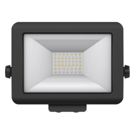 theLeda B LED 30W 2100 LM 5000K IP55 BK