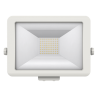 theLeda B LED 50W 3600 LM 5000K IP55 WH