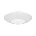 CAPELLA LED EDGE 9W 3000K 750LM OPAL A