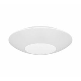 CAPELLA LED EDGE 9W 3000K 750LM OPAL A