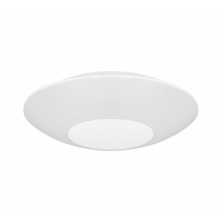 CAPELLA LED EDGE 9W 3000K 750LM OPAL A