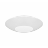 CAPELLA LED EDGE 9W 3000K 750LM OPAL A