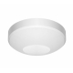 CAPELLA LED BOX RING 9W 4000K 870LM OPAL A