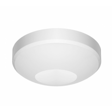 CAPELLA LED BOX RING 9W 4000K 870LM OPAL A