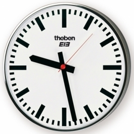 WALL CLOCK OSIRIA 241 BR KNX