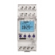 DIGITAL TIME SWITCH 2 CHANNEL 84M TR 622 top3