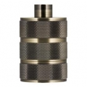 Lampholder Alu Grid E27 Bronze Antique