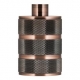 Lampholder Alu Grid E27 Copper Antique