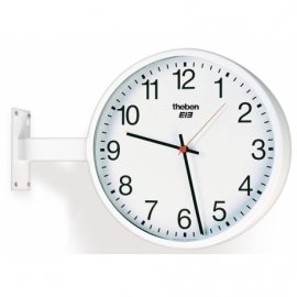 WALL CLOCK OSIRIA 242 AR KNX